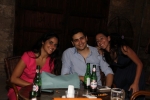 Friday Night at Byblos Old Souk, Part 2 of 3